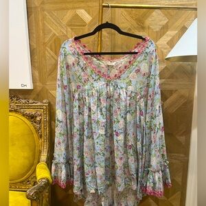 ANJUNA Coverup